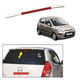 Hyundai I10 2007-2013 Roof Spoiler 