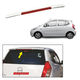 Hyundai I10 2007-2013 Roof Spoiler 