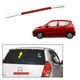 Hyundai I10 2007-2013 Roof Spoiler 