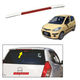 Hyundai I10 2007-2013 Roof Spoiler 