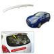 Hyundai i20 2008-2011 Roof Spoiler