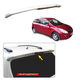 Hyundai i20 2008-2011 Roof Spoiler with LED Light