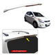 Hyundai i20 2008-2011 Roof Spoiler with LED Light