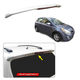 Hyundai i20 2008-2011 Roof Spoiler with LED Light