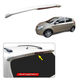 Hyundai i20 2008-2011 Roof Spoiler with LED Light