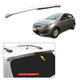 Hyundai i20 2012-2014 Roof Spoiler with LED Light