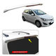 Hyundai i20 2012-2014 Roof Spoiler with LED Light