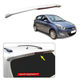 Hyundai i20 2012-2014 Roof Spoiler with LED Light