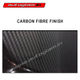 Hyundai i20 2020+ Carbon Fibre Sporty Spoiler