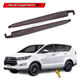 Toyota Innva Crysta Side Foot Step V.2, AGTIC902SS