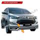 toyota innova crysta Side Skirting