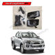 Isuzu D-Max LED DRL with Fog Lamp Assembly