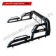 Isuzu D-max Roll Bars