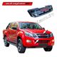 Isuzu DMax Front grill