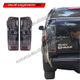 Isuzu D-Max LED Taillights