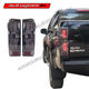 Isuzu D-Max LED Taillights