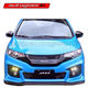 Honda Jazz Car Body Kit