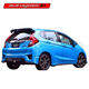 Honda Jazz Car Body Kit