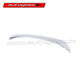 Honda Jazz Roof Spoiler