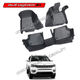 Jeep Compass 7D Mats