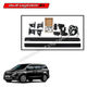 Kia Carnival Automatic Side Steppers | Carnival Accessories