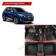 Kia Seltos 5D Mats Premium Custom Fitted