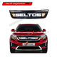 Kia Seltos Front Grill