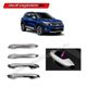 Kia Seltos Car Door Handle Chrome Cover