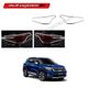 Kia Seltos Tail Lamp Chrome Cover,