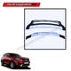 Kia Seltos Front Guard with Rear Diffuser | Seltos Accessories