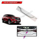 Kia Seltos Rear U-Chrome | Seltos Chrome Accessories