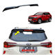 Kia Seltos Roof Spoiler 