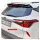 Kia Seltos Roof Spoiler 