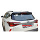 Kia Seltos Roof Spoiler 