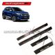 Kia Seltos Premium Quality LED Door Sill Foot Step Plates