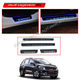 Kia Sonet LED Sill Plates