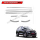 Kia Sonet Lower Window Chrome Garnish