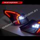 Nissan Sunny LED Taillights