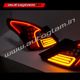 Nissan Sunny LED Taillights