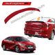 HYUNDAI VERNA 2017+ LIP SPOILER