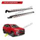 MG Hector Benz Style Side Foot Step, AGMGH302FS