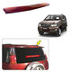 Mahindra Quanto Roof spoiler