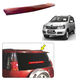 Mahindra Quanto Roof spoiler