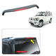 Mahindra Scorpio 2002-2014 Roof Spoiler 