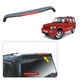 Mahindra Scorpio 2002-2014 Roof Spoiler 