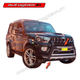 Mahindra Scorpio Guard