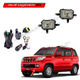 Mahindra TUV300 OEM Fog Lamp Kit