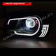 Mahindra Bolero Projector Headlights