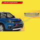 Maruti Suzuki Vitara Brezza 2016+ Front Grill 