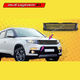 Maruti Suzuki Vitara Brezza 2016+ Front Grill 